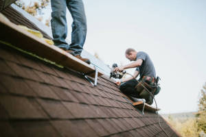Local Roofers in Maugansville, MD